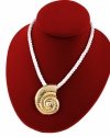 GOLD CHAIN NECKLACE celebrity STAINLESS STEEL