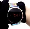 exclusive women's gold watch classic