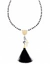 GOLD CHAIN NECKLACE celebrity STAINLESS STEEL