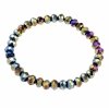 Bracelet Crystals Celebrity Surgical Steel
