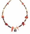 GOLD CHAIN NECKLACE celebrity STAINLESS STEEL