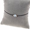 GOLD BRACELET STAINLESS STEEL STRING