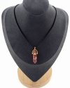 GOLD CHAIN NECKLACE celebrity STAINLESS STEEL
