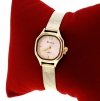 Women's watch golden kurren stainless steel