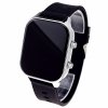 Silicone watch electronic rubber Kurren