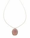 GOLD CHAIN NECKLACE celebrity STAINLESS STEEL