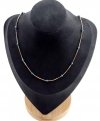 gold gilded chain 18k xuping