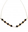 GOLD CHAIN NECKLACE celebrity STAINLESS STEEL