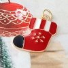 gold pendant stainless steel