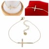 BRACELET GOLD CELEBRITY STAINLESS STEEL