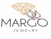 gold plated earrings with exclusive cubic zirconia