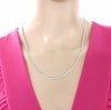 gold chain stainless steel