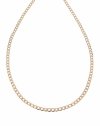 gold gilded chain 18k xuping