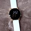 Silicone watch electronic rubber Kurren