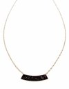 GOLD CHAIN NECKLACE celebrity STAINLESS STEEL