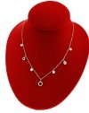 GOLD CHAIN NECKLACE celebrity STAINLESS STEEL