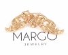 gold plated earrings with exclusive cubic zirconia