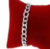 gold bracelet for a gold-plated leg