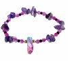 Bracelet Crystals Celebrity Surgical Steel