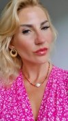GOLD CHAIN NECKLACE celebrity STAINLESS STEEL