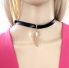 GOLD CHAIN NECKLACE celebrity STAINLESS STEEL