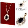 gold pendant 18k shiny xuping