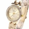 exclusive women's gold watch classic