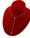 GOLD CHAIN NECKLACE celebrity STAINLESS STEEL