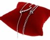 GOLD CHAIN NECKLACE celebrity STAINLESS STEEL