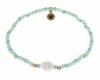 Bracelet Crystals Celebrity Surgical Steel