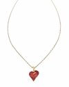Gold Chain Celebrity Gold Plated Necklace 18K XUPING