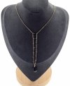 GOLD CHAIN NECKLACE celebrity STAINLESS STEEL