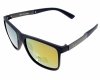 879 Okulary unisex przeciwsłoneczne muchy ozdobne UV400