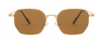 4062 Damskie okulary przeciwsłoneczne lato ozdobne