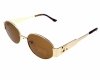 ok113 Damskie okulary przeciwsłoneczne muchy ozdobne UV400