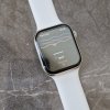 Smartwatch Ultimate T500 Hlwatch PRO LSSD zegarek wygodny sylikonowy pasek czarny