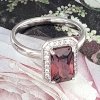 1939a Pierścionek 19,00mm srebrny pozłacany 18k Xuping