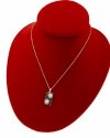 3923 Złoty łańcuszek naszyjnik 39+5 stal chirurgiczna 316L Viki lady kwiatki
