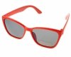 629 Dziecięce okulary przeciwsłoneczne ozdobne UV400