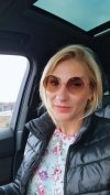 ok23  Damskie okulary przeciwsłoneczne okrągłe ozdobne