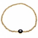 Armband Kristalle Celebrity Surgical Steel