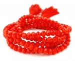 GOLDENES ARMBAND MIT EDELSTAHL