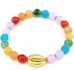 Armband Kristalle Celebrity Surgical Steel