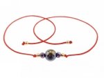ARMBAND GOLD CELEBRITY EDELSTAHL