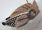 Stirnband, Haarschmuck