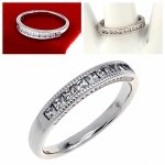 gold ring 18,60mm. gold-plated engagement xuping