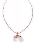 GOLD CHAIN NECKLACE celebrity STAINLESS STEEL