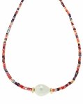 GOLD CHAIN NECKLACE celebrity STAINLESS STEEL