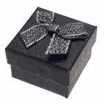 jewelry box earrings ring