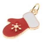 gold pendant stainless steel